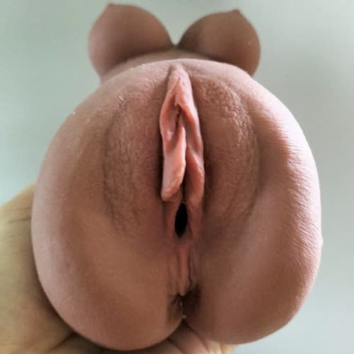 Búp Bê Tình Dục Châu Phi Gọn Nhẹ Kích Thích Đam Mê