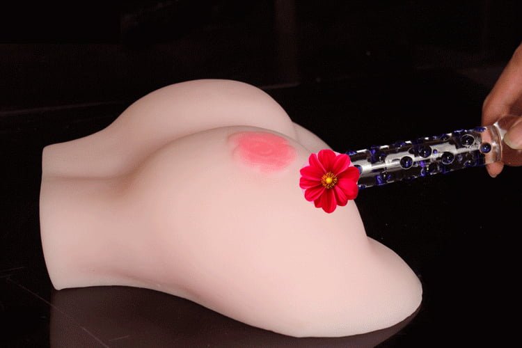  Phân phối Âm Đạo Giả Rose Kèm Vòng 3 Rung Rên Như Thật | SHP1234 tốt nhất