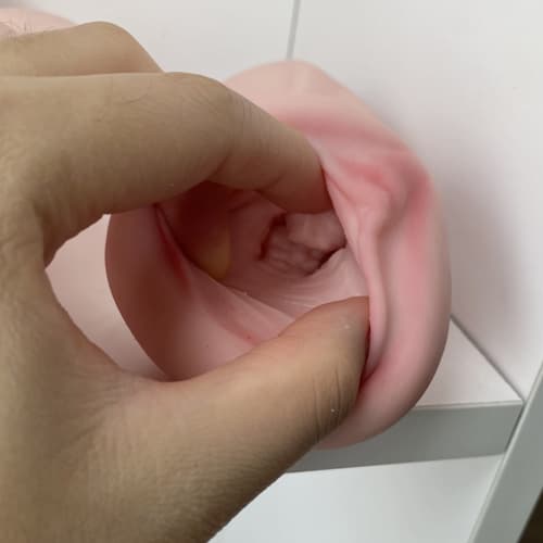 Bán Âm Đạo Giả Mini Giá Rẻ Bí Quyết Lên Đỉnh Cực Khoái Cho Cậu Nhỏ Cô Đơn SHP1387 tốt nhất