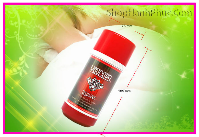 Đồ Chơi Tình Dục Nam TREASURE SHP150 Hàng Hot Giá Tốt