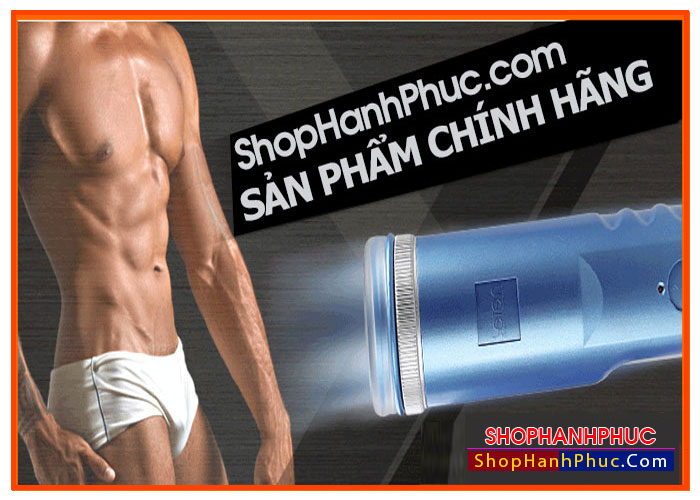 Máy Thủ Dâm Tự Động Sogohin SHP774 Chất Lượng Giá Tốt