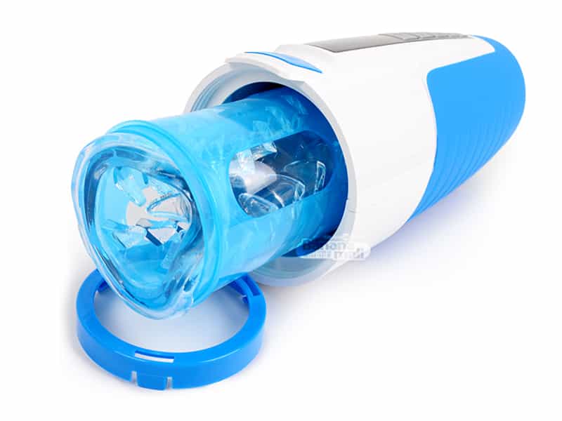  Mua Hình Ảnh Đồ Chơi Tình Dục Nam Dòng Âm Vật Tách Đôi Mới - SHP927 hàng xách tay