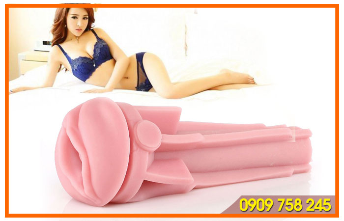 Gold Flah Đồ Chơi Quý Tộc Cho Nam Tăng Khoái Cảm SHP241