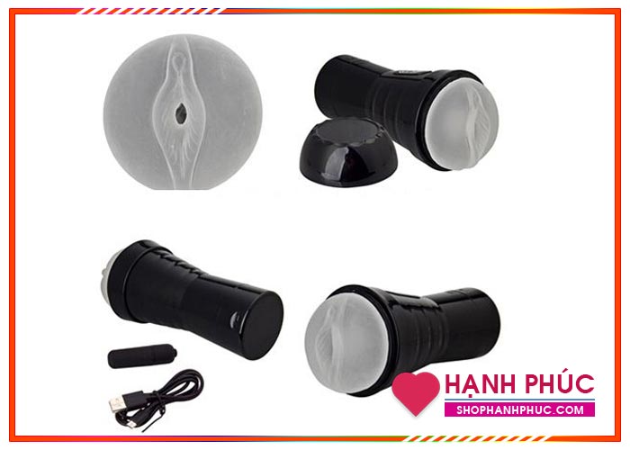 EVO 5D SHP940 Đồ Chơi Tình Dục Nam Tăng Khoái Cảm Mua Ngay