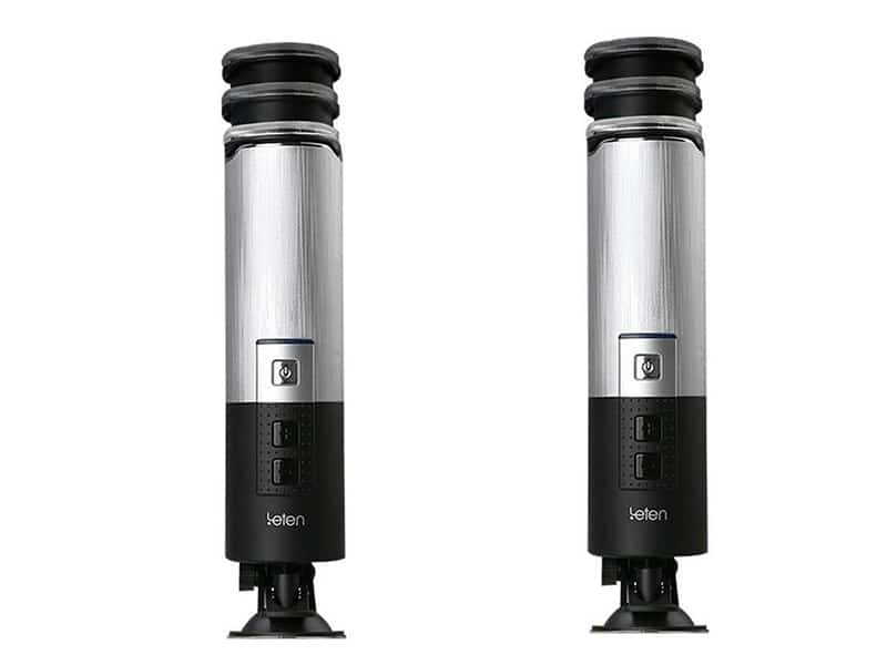 Máy bú mút tự động Henrique Leten Ver New Đồ chơi tình dục SHP650