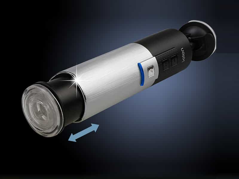 Máy bú mút tự động Henrique Leten Ver New Đồ chơi tình dục SHP650