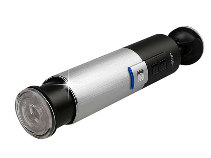 Máy bú mút tự động Henrique Leten Ver New Đồ chơi tình dục SHP650