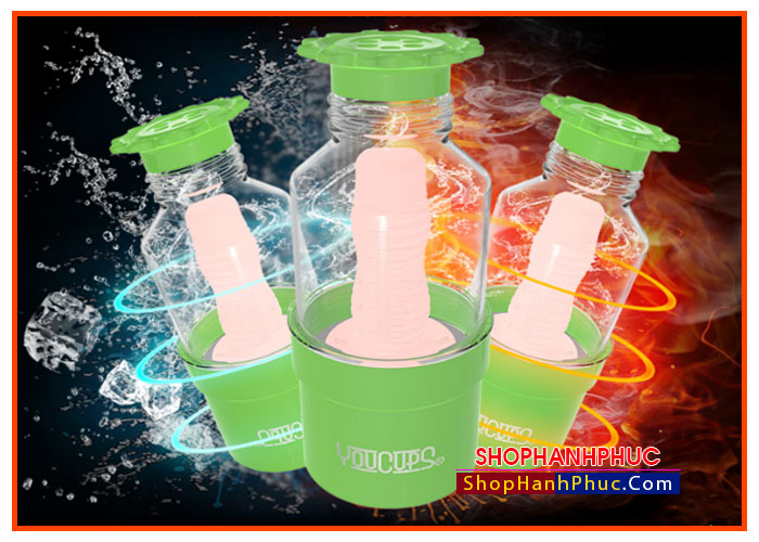 Máy thủ dâm nam cao cấp dưới nước Đồ chơi tình dục SHP791