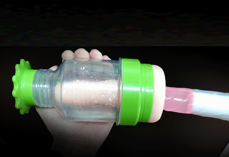 Máy thủ dâm nam cao cấp dưới nước Đồ chơi tình dục SHP791