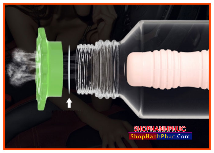 Máy thủ dâm nam cao cấp dưới nước Đồ chơi tình dục SHP791