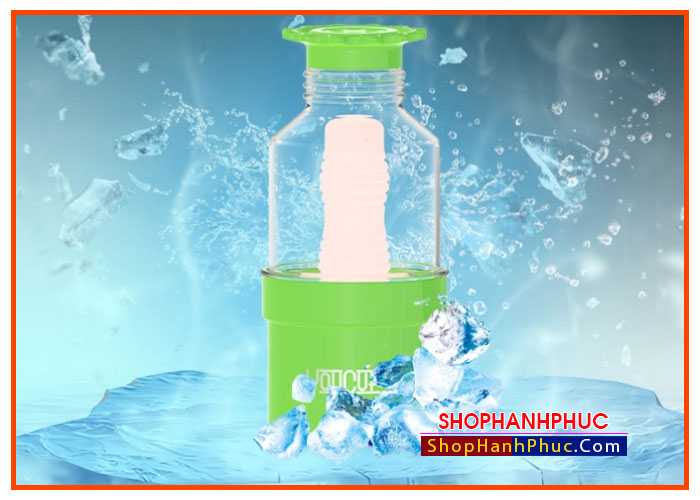 Máy thủ dâm nam cao cấp dưới nước Đồ chơi tình dục SHP791