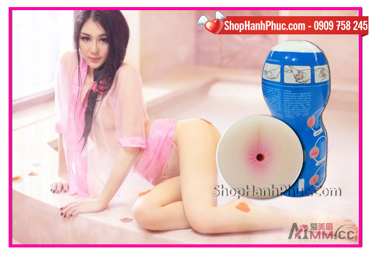 Đồ Chơi Tình Dục Nam Giá Rẻ Cốc Loveaider SHP050 Hàng Chính Hãng