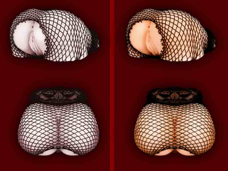 Đồ chơi nam silicon mềm mại chuẩn thực SHP316 kích thích cực đỉnh