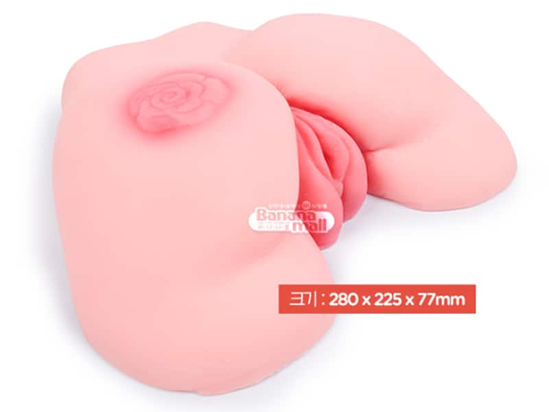 Đồ chơi người lớn nam mềm mại tự nhiên SHP248 hấp dẫn