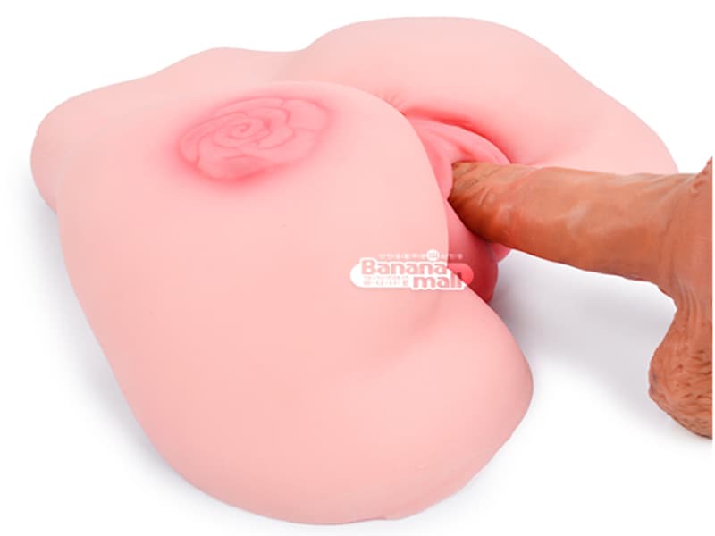 Đồ chơi người lớn nam mềm mại tự nhiên SHP248 hấp dẫn