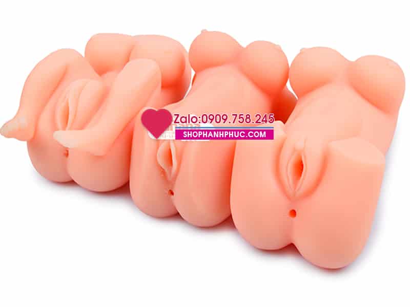 Âm đạo giả siêu thực ONAHOLE SHP790 – Búp bê tình dục nam chất lượng
