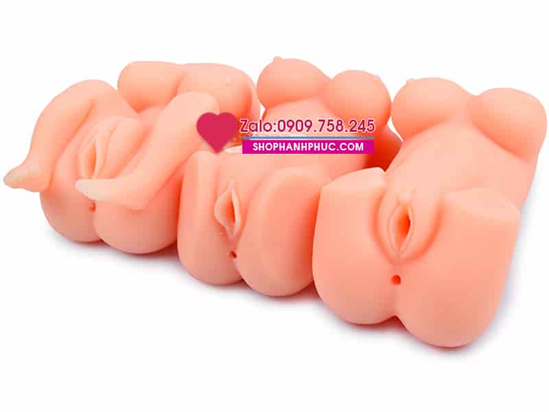 Âm đạo giả siêu thực ONAHOLE SHP790 – Búp bê tình dục nam chất lượng