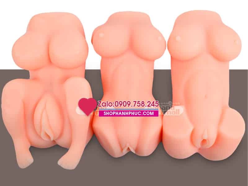 Âm đạo giả siêu thực ONAHOLE SHP790 – Búp bê tình dục nam chất lượng