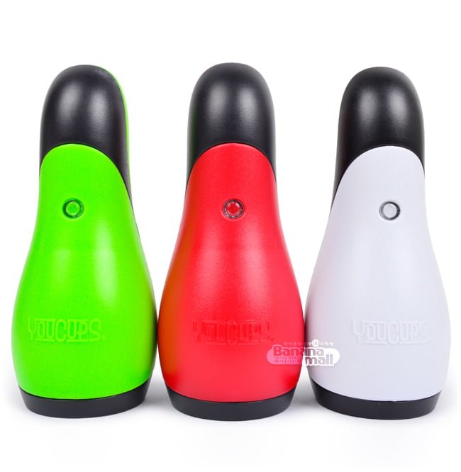 Waros Youcop SHP408 Dụng Cụ Nam Giới Tự Thỏa Mãn Chất Lượng