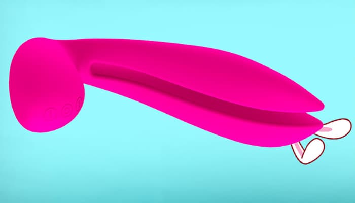  Giá sỉ Rabbit Mini – Dụng Cụ Người Lớn Massage Cực Hiếm - SHP1009 tốt nhất