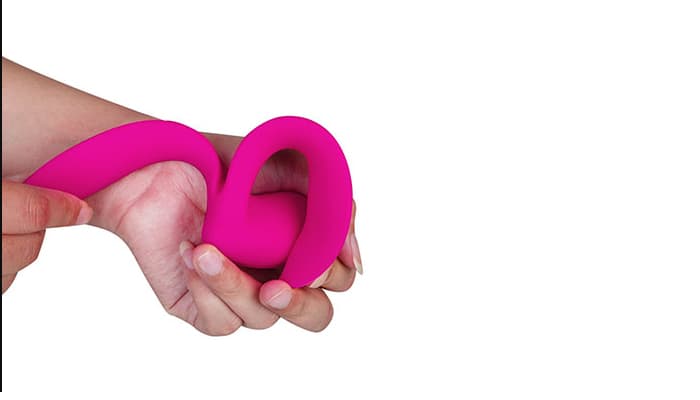  Giá sỉ Rabbit Mini – Dụng Cụ Người Lớn Massage Cực Hiếm - SHP1009 tốt nhất