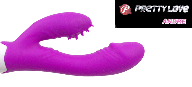 Đồ Chơi Người Lớn Có Gai Rung Mạnh Đưa Nàng Lên Đỉnh SHP1120