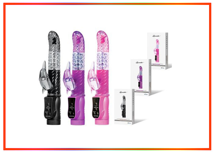 Đồ Chơi Người Lớn Nữ SHP460 Kích Thích Phong Cách Độc Đáo