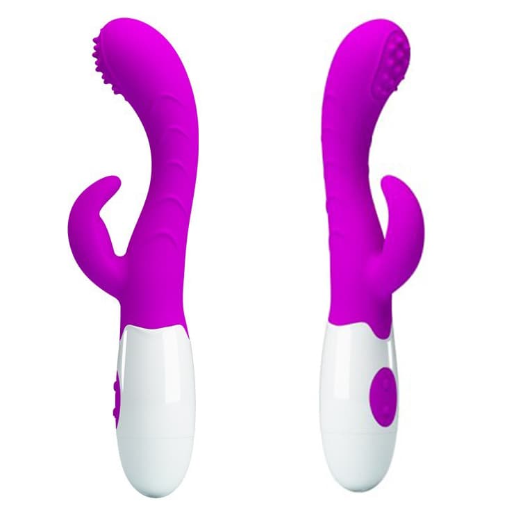 Đồ Chơi Người Lớn Nữ Pretty Love Arthur SHP106 Sảng Khoái