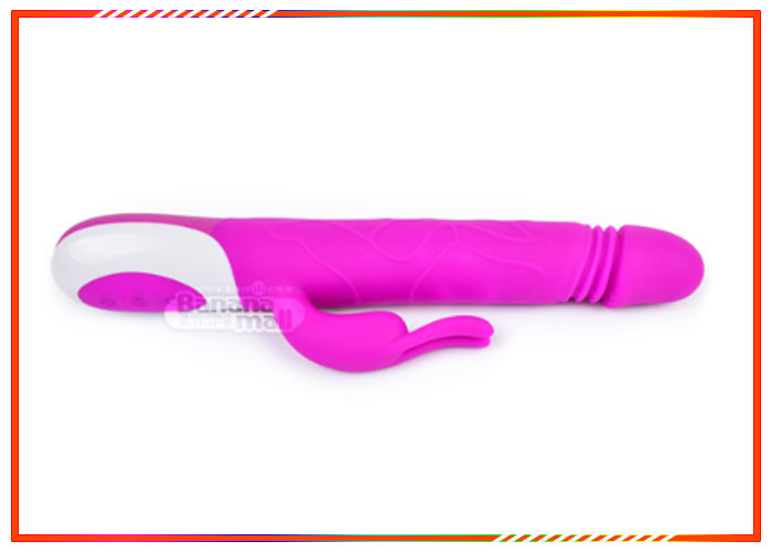 Đồ Chơi Người Lớn Cao Cấp Massage Dương Vật SHP741 Mới