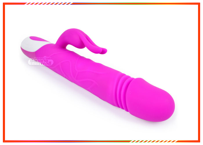 Đồ Chơi Người Lớn Cao Cấp Massage Dương Vật SHP741 Mới