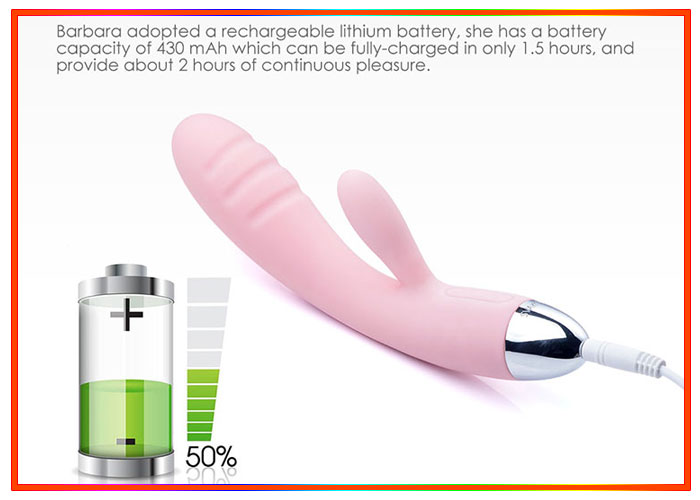  Mua Svakom Barbara Sự Khác Biệt Đẳng Cấp - SHP491 giá rẻ