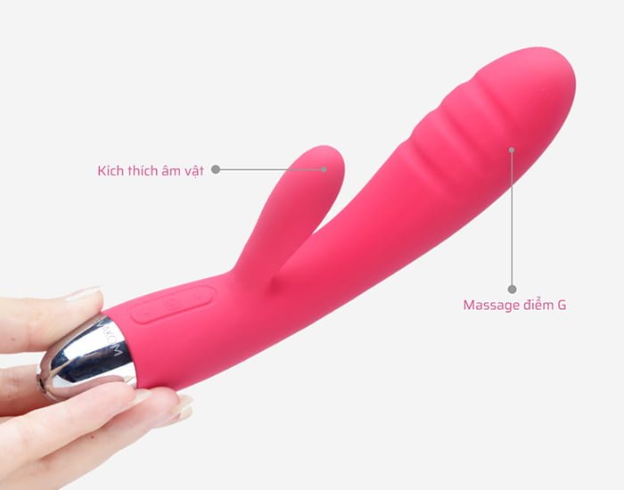  Mua Svakom Barbara Sự Khác Biệt Đẳng Cấp - SHP491 giá rẻ
