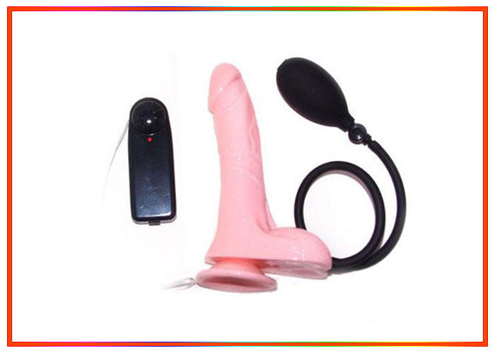 Sowadi Đồ Chơi Tình Dục Tự Động Bơm Hơi SHP655 Siêu Hot Mua Ngay