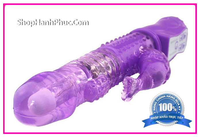  Review Sasi - Loại Đồ Chơi Tình Dục Đa Năng Cho Con Gái - SHP127 nhập khẩu