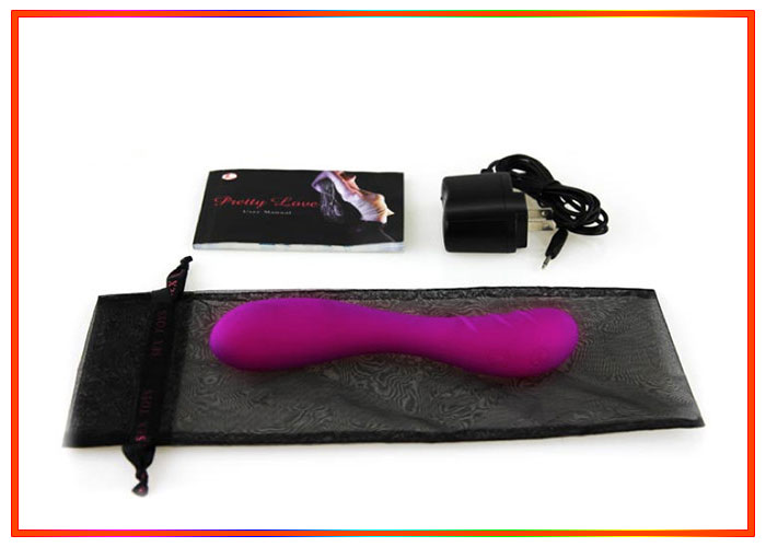 Pretty Love User Master SHP413 Đồ Chơi Tình Dục Nữ Hàng Hot