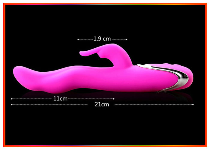 MiKoJai SHP438 - Đồ Chơi Tình Dục Nữ Hot Bán Chạy