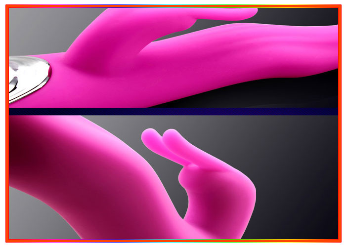 MiKoJai SHP438 - Đồ Chơi Tình Dục Nữ Hot Bán Chạy