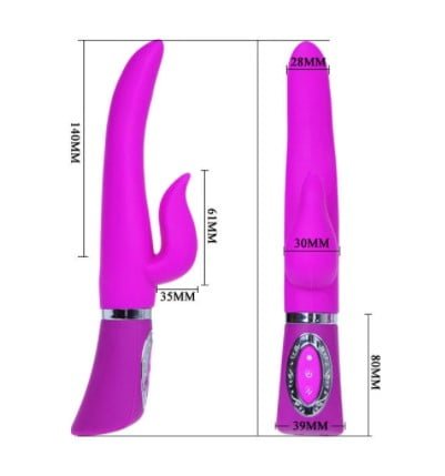 MiKoJai SHP438 - Đồ Chơi Tình Dục Nữ Hot Bán Chạy