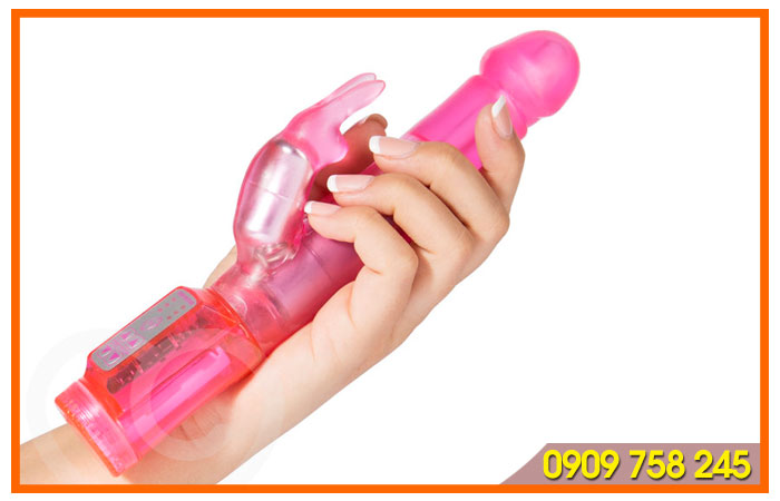 Đồ Chơi Tình Dục Nữ Siêu Mẫu SHP236 Tăng Khoái Cảm Ngay