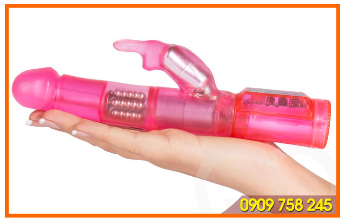 Đồ Chơi Tình Dục Nữ Siêu Mẫu SHP236 Tăng Khoái Cảm Ngay