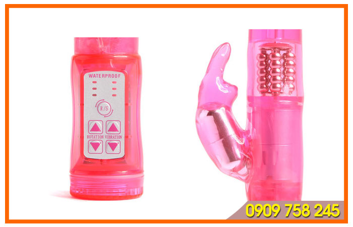 Đồ Chơi Tình Dục Nữ Siêu Mẫu SHP236 Tăng Khoái Cảm Ngay