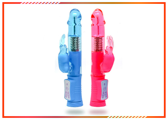 Đồ Chơi Tình Dục Nữ Siêu Mẫu SHP236 Tăng Khoái Cảm Ngay