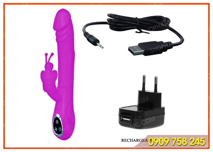  Đánh giá Lipi Vibrator - Đồ Chơi Cho Nữ Được Đánh Giá Cao SHP342 giá tốt
