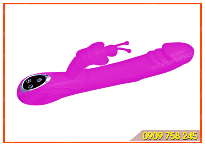  Đánh giá Lipi Vibrator - Đồ Chơi Cho Nữ Được Đánh Giá Cao SHP342 giá tốt