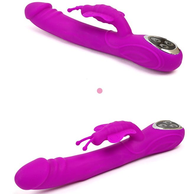  Đánh giá Lipi Vibrator - Đồ Chơi Cho Nữ Được Đánh Giá Cao SHP342 giá tốt