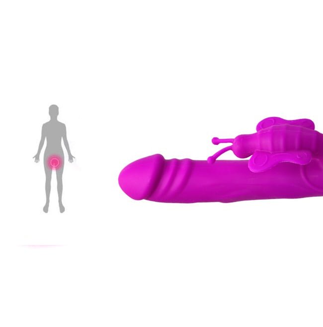  Đánh giá Lipi Vibrator - Đồ Chơi Cho Nữ Được Đánh Giá Cao SHP342 giá tốt
