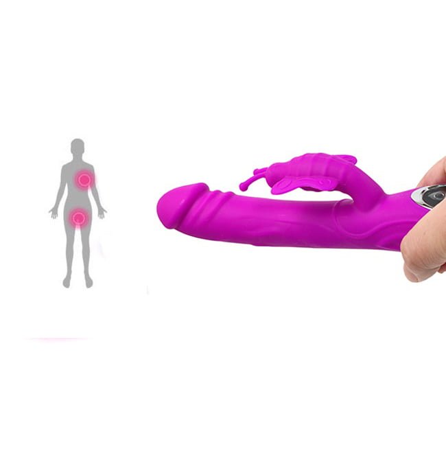  Đánh giá Lipi Vibrator - Đồ Chơi Cho Nữ Được Đánh Giá Cao SHP342 giá tốt