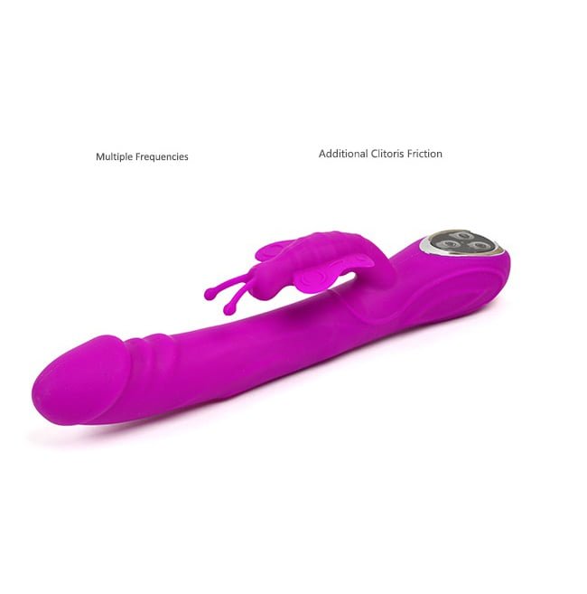 Đánh giá Lipi Vibrator - Đồ Chơi Cho Nữ Được Đánh Giá Cao SHP342 giá tốt