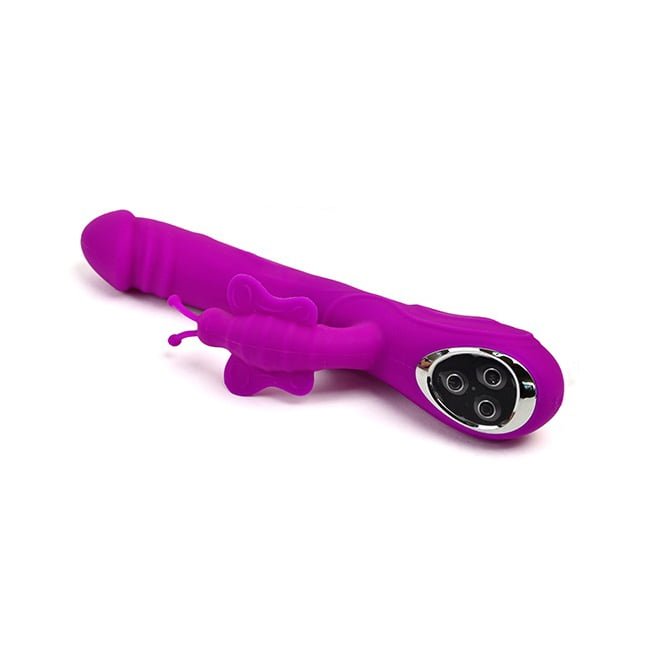  Đánh giá Lipi Vibrator - Đồ Chơi Cho Nữ Được Đánh Giá Cao SHP342 giá tốt