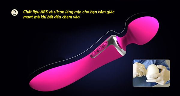  Mua Leten Kaylin - Dụng Cụ Tình Dục Massage SHP1146 mới nhất